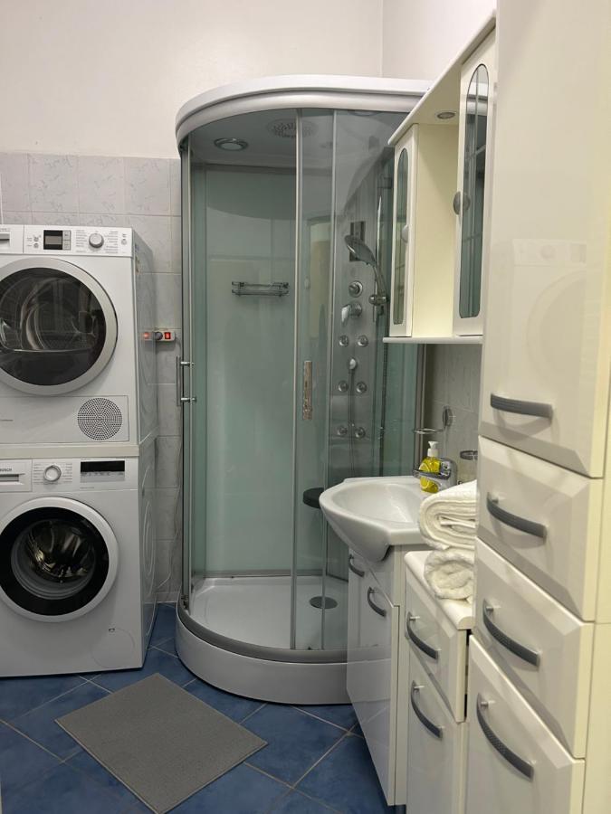 Dom Appartement